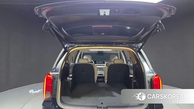 Hyundai Palisade id 3631613 из Кореи 11