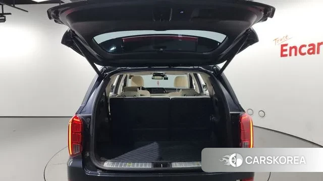 Hyundai Palisade id 3012073 из Кореи 11