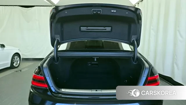 Genesis G90 id 3139598 из Кореи 11