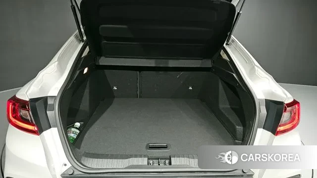 Renault Korea (Samsung) XM3 id 2960779 из Кореи 11