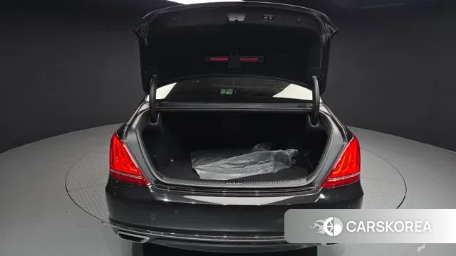 Genesis EQ900 id 3413350 из Кореи 11