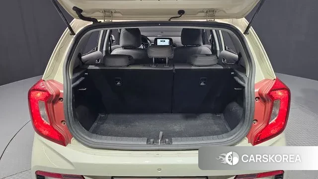 Kia Morning Urban (JA) id 3017836 из Кореи 11