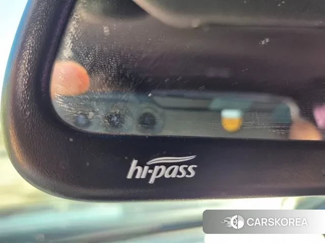 Ssangyong The New Rexton Sport id 3421759 из Кореи 11