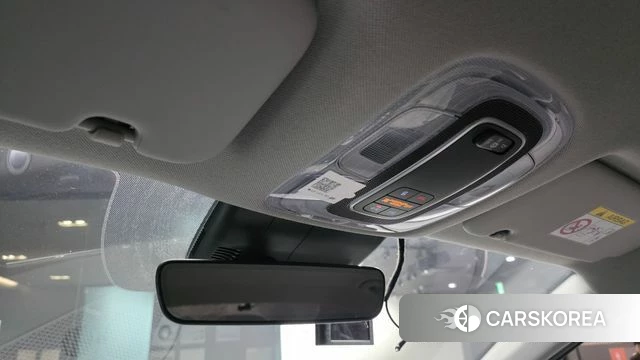 Hyundai Avante Hybrid (CN7) id 3954625 из Кореи 11