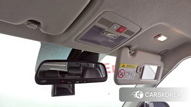 Hyundai Venue id 3625226 из Кореи 11