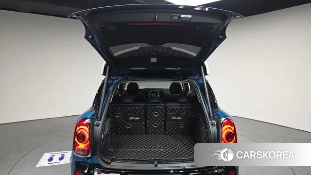Mini Cooper D Countryman id 3779117 из Кореи 11
