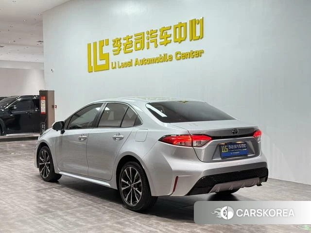 Toyota Lei Ling id 4263738 из Китая 11