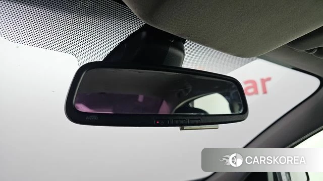 Renault Korea (Samsung) SM3 Neo id 4384888 из Кореи 11