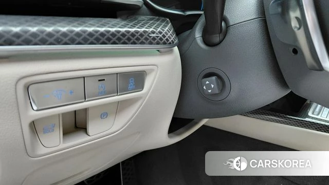 Genesis G80 (RG3) id 4571890 из Кореи 11