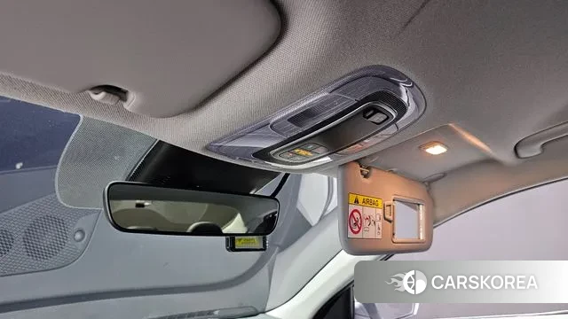 Hyundai Avante (CN7) id 3032815 из Кореи 11