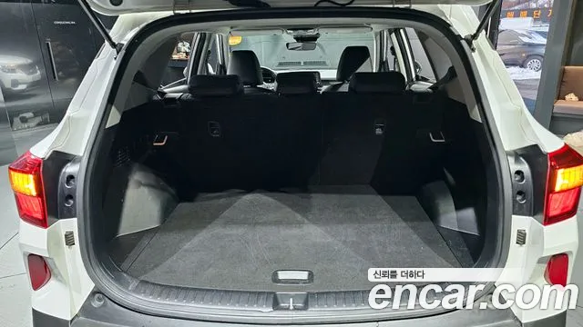 Kia Seltos id 2385412 из Кореи 11