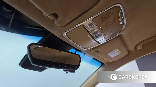 Kia More K9 id 4849035 из Кореи 11