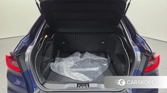 Renault Korea (Samsung) XM3 id 3753818 из Кореи 11