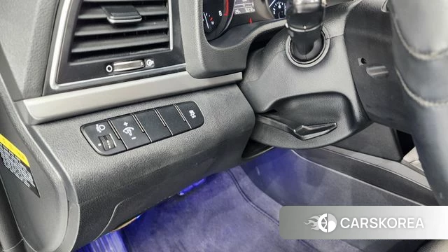 Hyundai Avante AD id 4536808 из Кореи 11