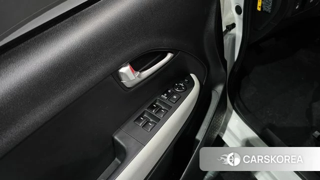 Kia The New Kia Ray id 4194246 из Кореи 11