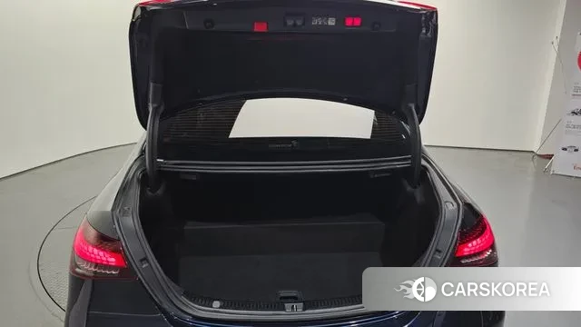 Mercedes-Benz E-Class W213 id 3442757 из Кореи 11