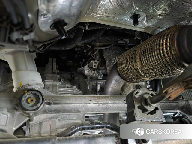 Kia The New Carnival 4th Generation id 4442595 из Кореи 11