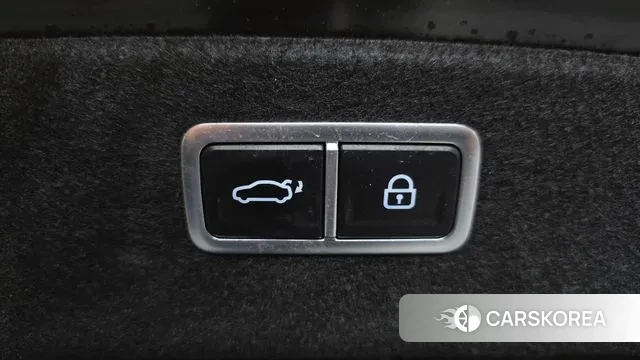 Genesis G80 (RG3) id 3741476 из Кореи 11