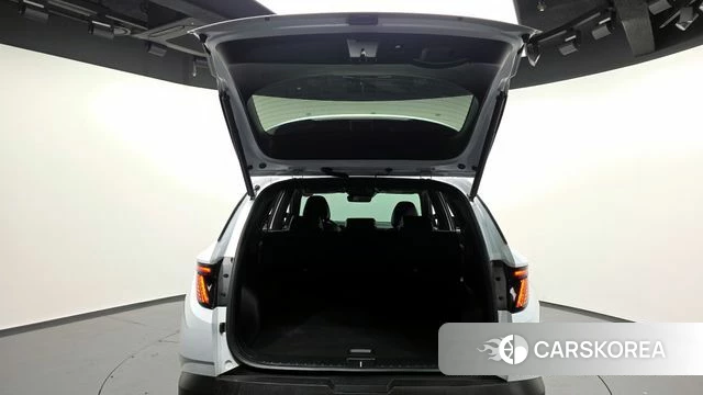 Hyundai The New Tucson Hybrid (NX4) id 4185719 из Кореи 11