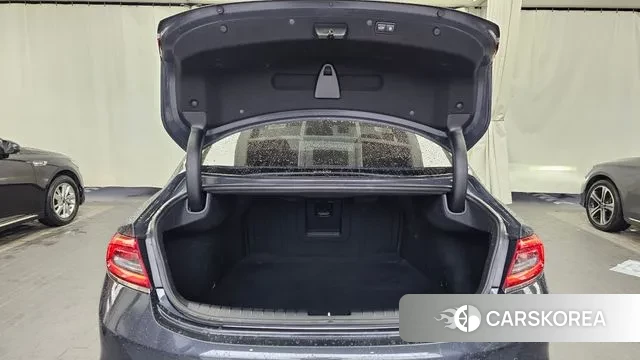 Hyundai Grandeur IG id 3009162 из Кореи 11