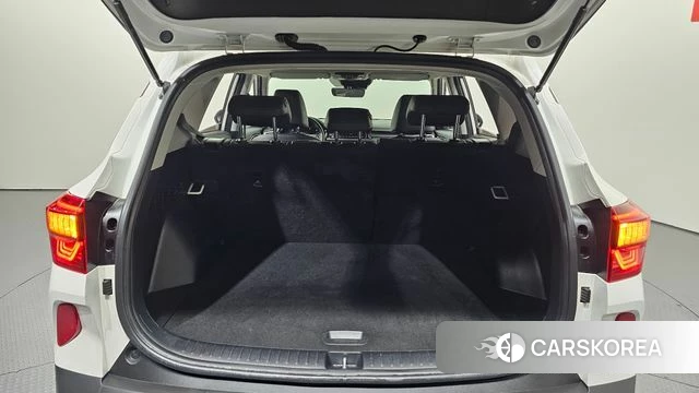 Kia Seltos id 4186676 из Кореи 11