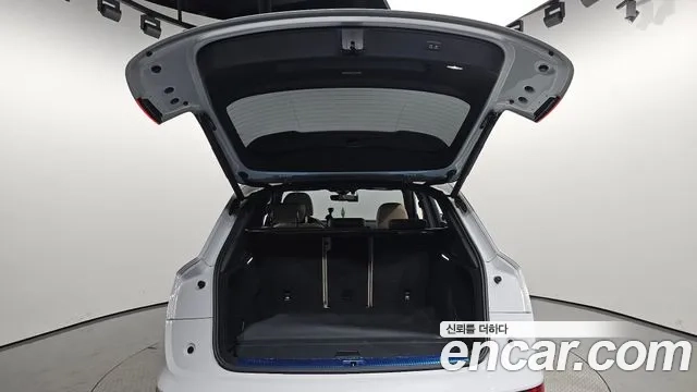 Audi Q5 (FY) id 2944779 из Кореи 11