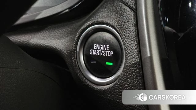 Chevrolet (GM Daewoo) The New Spark id 4775803 из Кореи 11