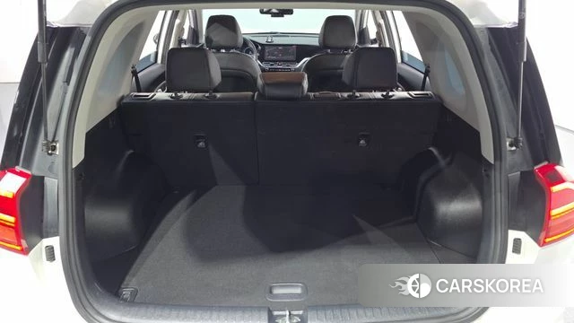 Kia Niro Plus id 4835403 из Кореи 11