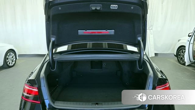 Genesis G90 (RS4) id 4230945 из Кореи 11