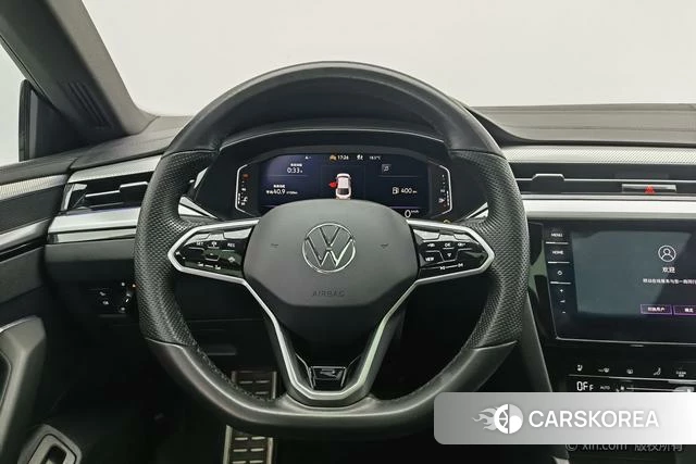 Volkswagen CC id 4205722 из Китая 11