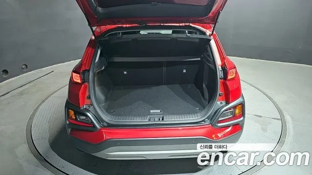 Hyundai Kona id 2870724 из Кореи 11