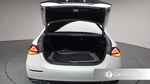 Mercedes-Benz E-Class W214 id 3734196 из Кореи 11