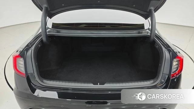 Hyundai Sonata (DN8) id 3899303 из Кореи 11