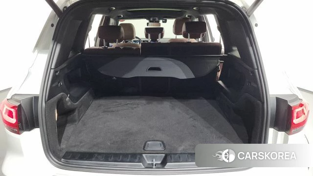 Mercedes-Benz GLB-Class X247 id 4476480 из Кореи 11