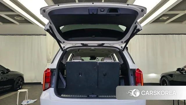 Hyundai The New Palisade id 3591243 из Кореи 11