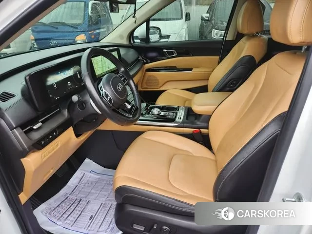 Kia Carnival 4th generation id 3735947 из Кореи 11