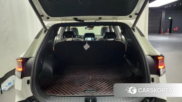 Kia Sportage 5th Generation Hybrid id 3378796 из Кореи 11