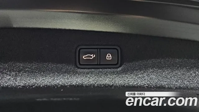 Genesis G90 id 2912547 из Кореи 11