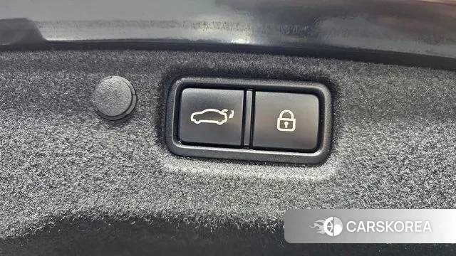 Kia K7 Premier id 3489179 из Кореи 11