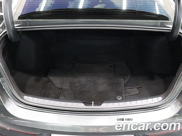 Kia K5 3rd generation id 2691828 из Кореи 11