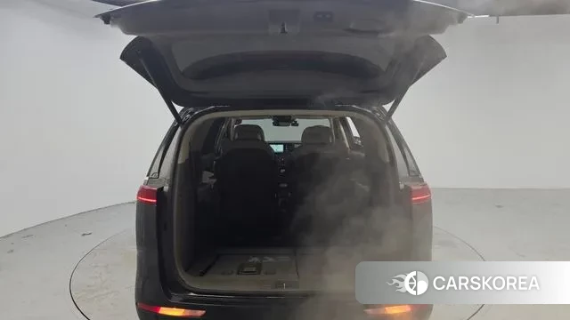 Kia Carnival 4th generation id 3591213 из Кореи 11