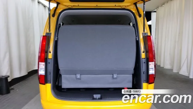 Hyundai Staria id 2647173 из Кореи 11