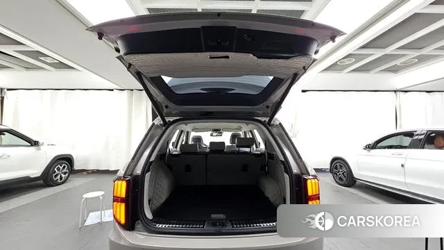 Ssangyong Torres EVX id 3388625 из Кореи 11