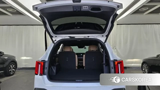 Kia The New Sorento 4th Generation id 3614834 из Кореи 11