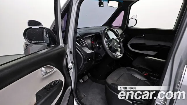 Kia The New Ray id 2546259 из Кореи 11