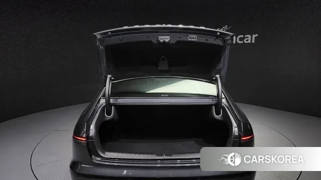 Hyundai Grandeur (GN7) id 3180336 из Кореи 11