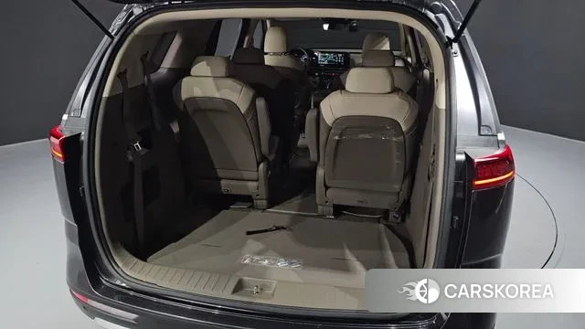 Kia Carnival 4th generation id 3701985 из Кореи 11