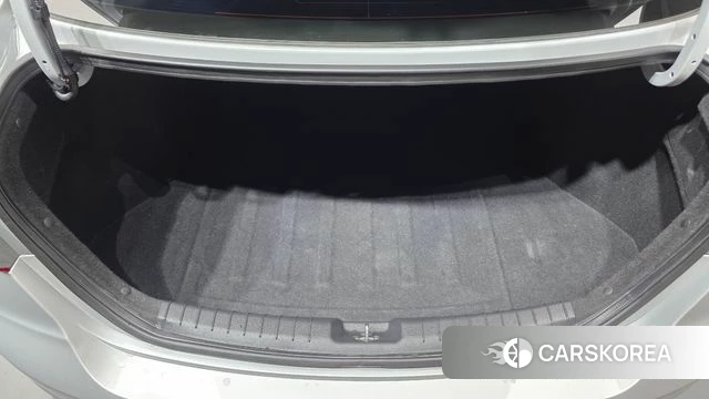 Hyundai Avante AD id 4944260 из Кореи 11