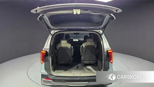 Kia The New Carnival 4th Generation id 3507501 из Кореи 11