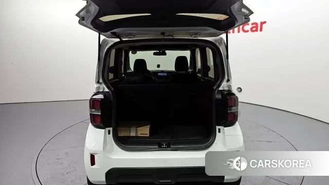 Kia The New Kia Ray id 3690005 из Кореи 11